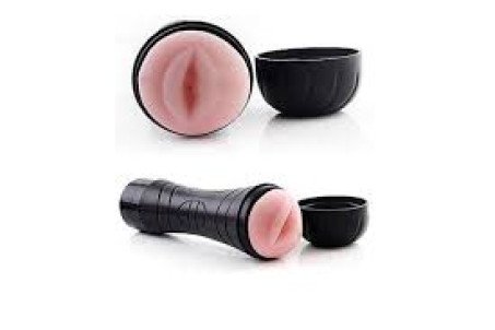 Artificial Vagina Masturbator Toy