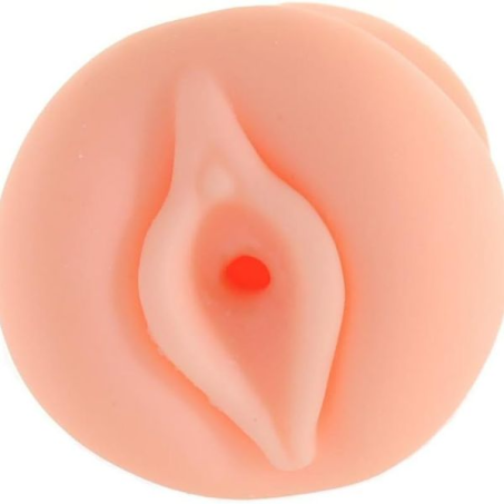 Alexis Adams Pussy Stroker 3D