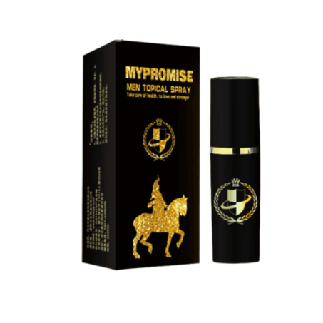 Mypromise Men Delay Spray In Pakistan