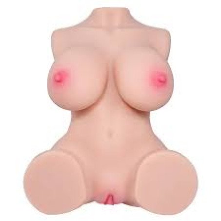 TANTALY 8LB Torso Sex Doll Selena