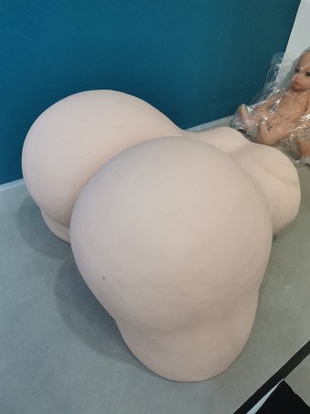 53.13 lb Lifelike Sex Doll