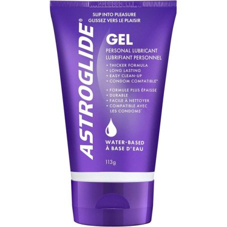 Astroglide Water Based Gentle Gel Personal Lubricant Price In Pakistan
