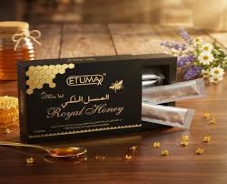 Royal Honey Tester Pack In Pakistan