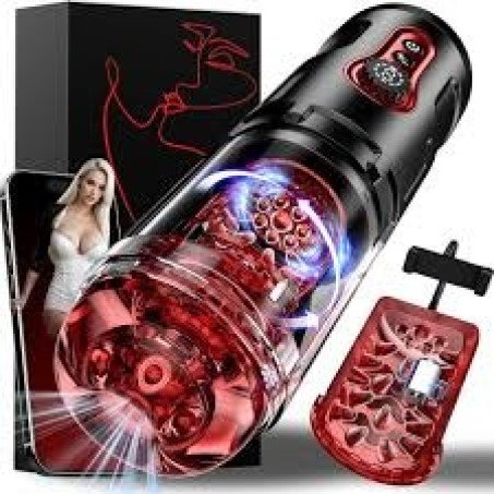 Vibrator Male Masturbator Penis Pump In Pakistan