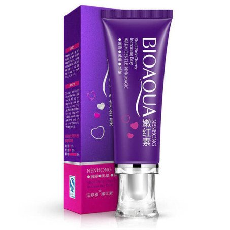 Bio Aqua Secret Part Whitening Cream In Pakistan