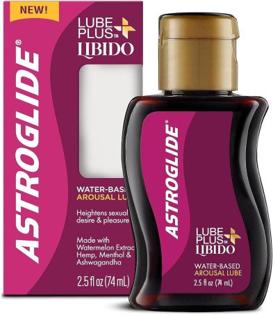 Astroglide Lube Plus Libido Price In Pakistan