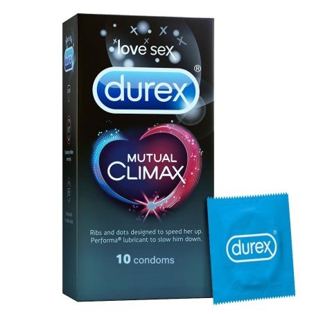 Mutual Climax Condoms Price in Pakistan