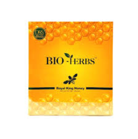 Bio Herbs Royal King Honey Price In Pakistan