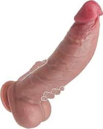12 Inch Huge Thick Big Dildo
