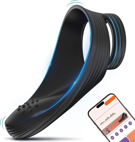 Silicone Rings Sets Newly Male Toys Price in Pakistan