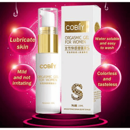 Barleans Flaxseed Essential Oil Women Swirl in Pakistan