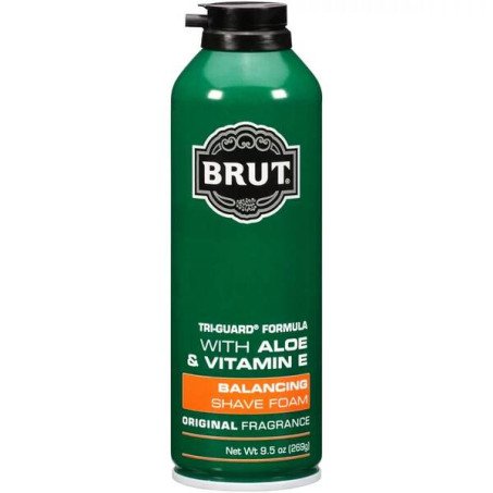 Brut Shaving Cream In Pakistan