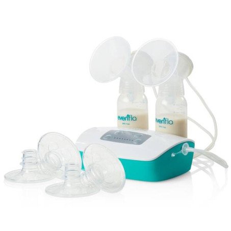 Evenflo Electric Breast Pump In Pakistan