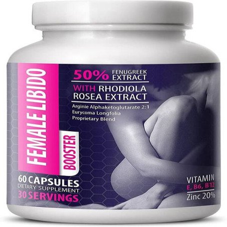 Female Libido Booster Pills In Pakistan