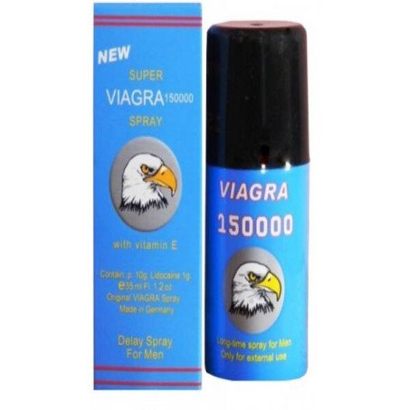 Super Viga 150000 Delay Spray In Pakistan