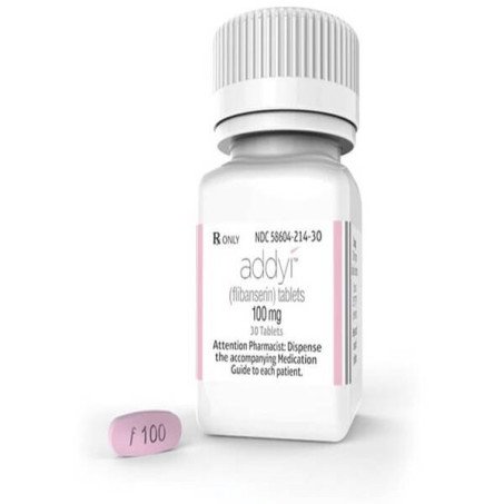 Addyi Tablets In Pakistan