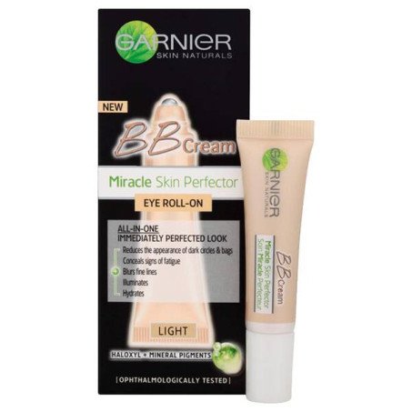 Garnier Light Bb Eye Cream In Pakistan