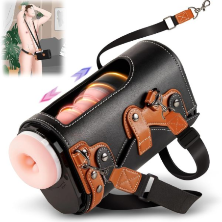 Automatic Male Masturbators Cup Hands