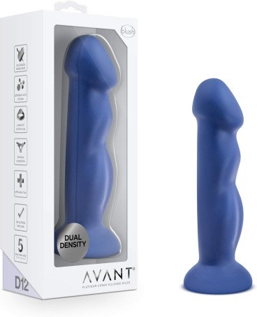Blush Avant D12 Suko 8