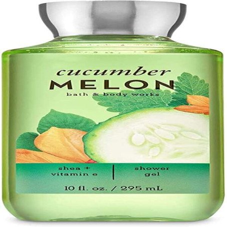 Cucumber Melon Shower Gel In Pakistan