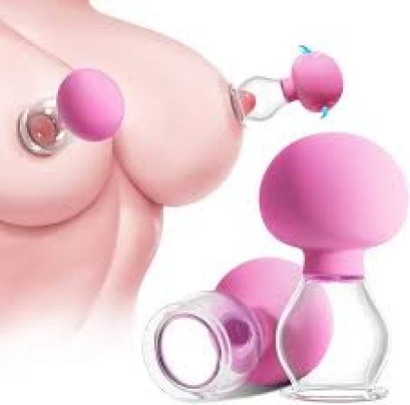 Adult Sex Toys Nipple Sucker