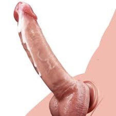 7 Inch Realistic Small Dildo Sex Toy