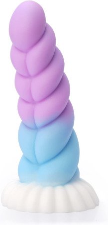 Realistic Monster Silicone Dildo