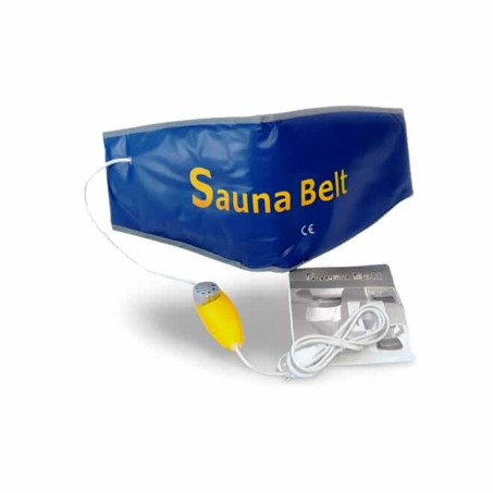 Sauna Belt