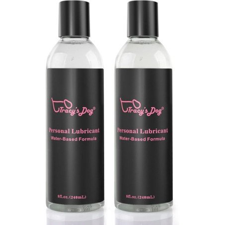 Tracy's Dog Water Based Lube Lubricant Price In Pakistan