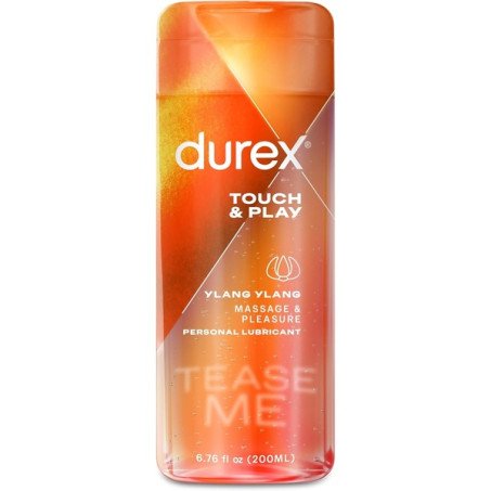 Durex Water Based Lube for Sex Price In Pakistan