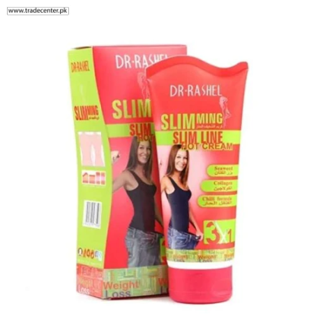 DR.RASHEL 150g Extract Best Body Slimming Cream