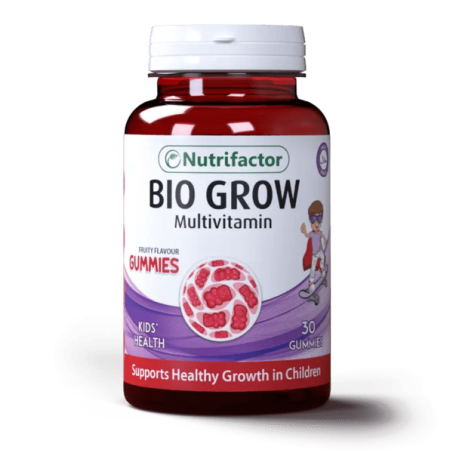 Bio Grow Gummies In Pakistan