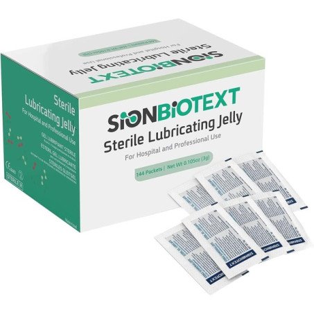 Sterile Lubricant Jelly for Hospitals and Clinics Use Price In Pakistan
