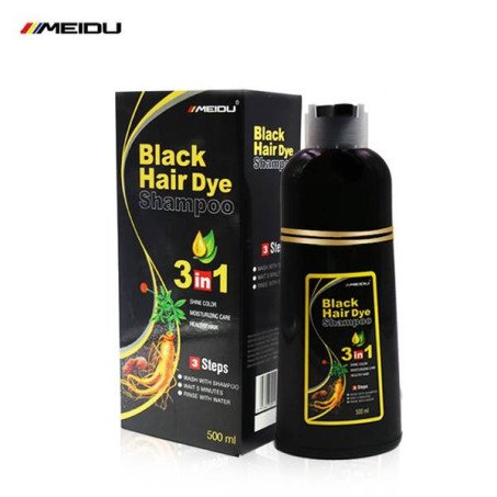 Meidu Hair Dye Shampoo In Pakistan