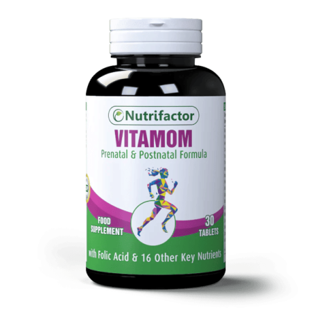 Vitamom In Pakistan