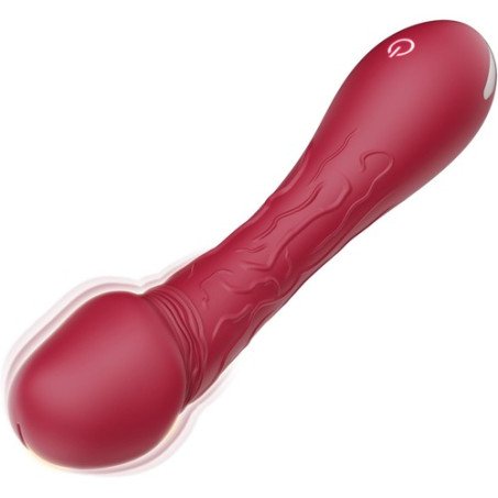 G Spot Vibrator Mini Realistic Vibrator Dildo Price In Pakistan