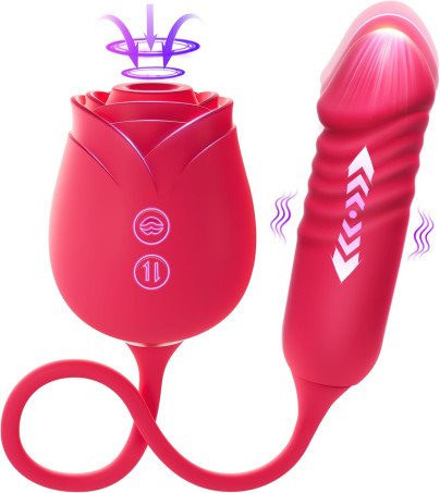 Vibrator Dildo Sex Toys for Women 