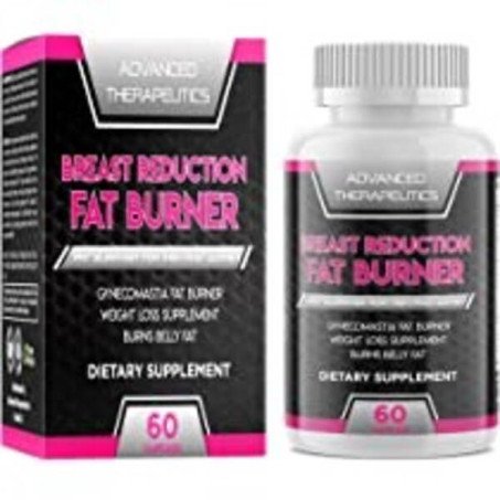 Breast Reduction Fat Burner In Pakistan