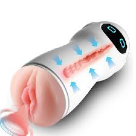 3D Realistic and realistic Pocket Female Male Masturbator