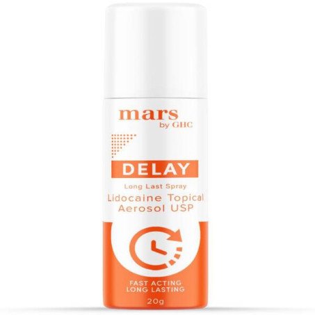 Mars Delay Spray In Pakistan