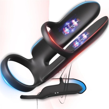 Vibrating Cock Ring Penis Sleeve  Price In Pakistan 