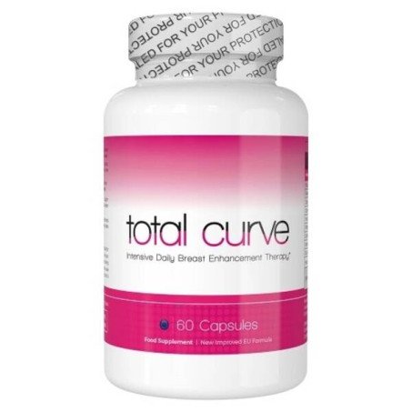 Total Curve Breast Enhancement Pills