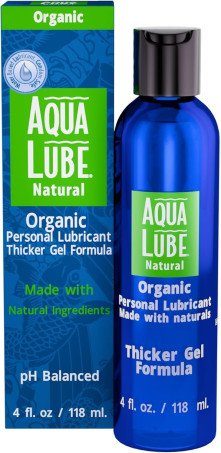 Natural 4 Fl Oz - Thicker Gel Personal Lubricant Price In Pakistan