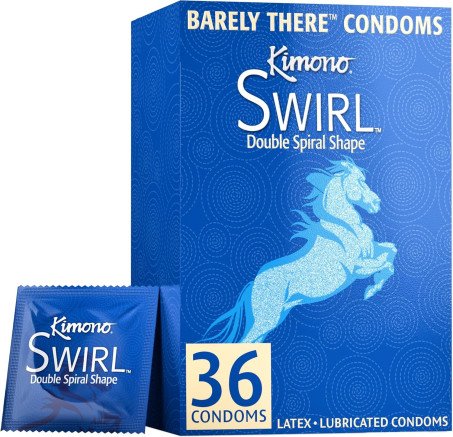 Condoms Pack of 36 Double Helix Price In Pakistan