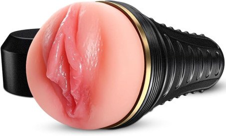 Kingdemer Realistic Pocket Pussy