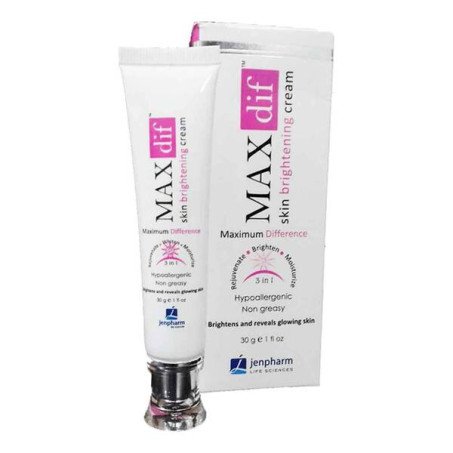 Maxdif Skin Brightening Cream In Pakistan