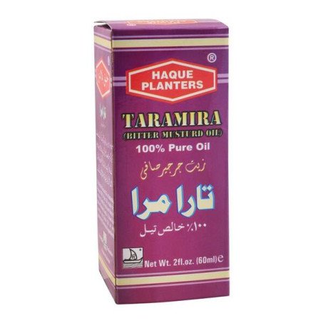 Haque Planters Taramira Oil In Pakistan