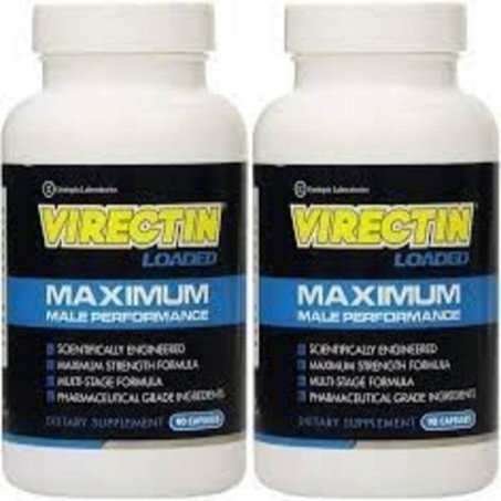 Virectin Pills In Pakistan