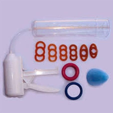 Penis Enlargement Pump In Pakistan