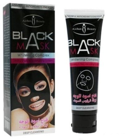 Aichun Beauty Face Mask Blackhead Remover  